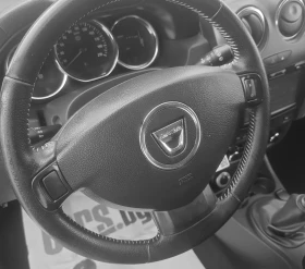 Dacia Duster 4х4 1.2 TCE-Navi, Kamera, Koja - 15500 лв. - 79331501 10