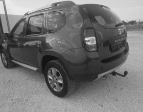 Dacia Duster 4х4 1.2 TCE-Navi, Kamera, Koja - 15500 лв. - 79331501 7