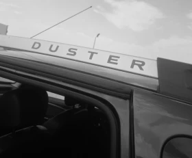 Dacia Duster 4х4 1.2 TCE-Navi, Kamera, Koja - 15500 лв. - 79331501 11