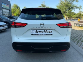 Nissan Qashqai 1.3 I 140K.S. - 37900 лв. - 59664895 6