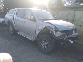 Обява за продажба на Mitsubishi L200 ~9 900 лв. - изображение 1