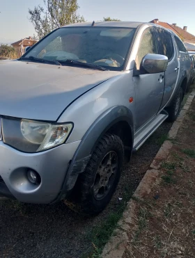 Обява за продажба на Mitsubishi L200 ~9 900 лв. - изображение 3