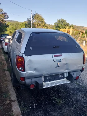Обява за продажба на Mitsubishi L200 ~9 900 лв. - изображение 5