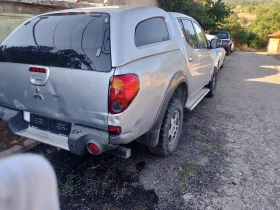 Обява за продажба на Mitsubishi L200 ~9 900 лв. - изображение 1