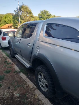 Обява за продажба на Mitsubishi L200 ~9 900 лв. - изображение 4