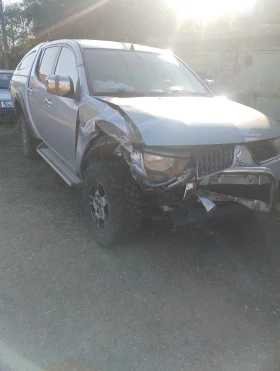 Обява за продажба на Mitsubishi L200 ~9 900 лв. - изображение 2