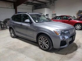 Обява за продажба на BMW X3 X-DRIVE, COMFORT, Клип ДВИГАТЕЛ*   ~25 000 лв. - изображение 3
