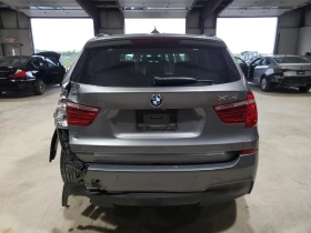 Обява за продажба на BMW X3 X-DRIVE, COMFORT, Клип ДВИГАТЕЛ*   ~25 000 лв. - изображение 5