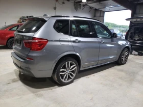 Обява за продажба на BMW X3 X-DRIVE, COMFORT, Клип ДВИГАТЕЛ*   ~25 000 лв. - изображение 2