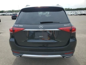 Обява за продажба на Mercedes-Benz GLE 350 4MATIC/BURMESTER/ПАНОРАМА/ВИДЕО НА МОТОРА ~62 900 лв. - изображение 4