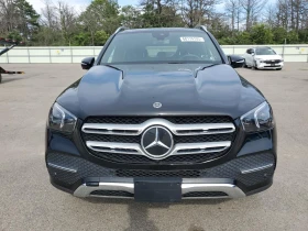 Обява за продажба на Mercedes-Benz GLE 350 4MATIC/BURMESTER/ПАНОРАМА/ВИДЕО НА МОТОРА ~62 900 лв. - изображение 1