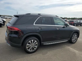 Обява за продажба на Mercedes-Benz GLE 350 4MATIC/BURMESTER/ПАНОРАМА/ВИДЕО НА МОТОРА ~62 900 лв. - изображение 3