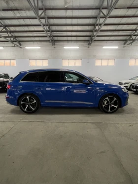 Обява за продажба на Audi Q7 Sline/50TDI/7местен/head -up/вакум/подгрев/ ~92 500 лв. - изображение 5