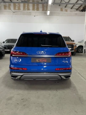 Обява за продажба на Audi Q7 Sline/50TDI/7местен/head -up/вакум/подгрев/ ~92 500 лв. - изображение 3