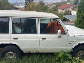 Hyundai Galloper | Mobile.bg    17