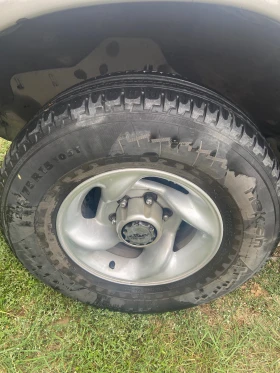 Hyundai Galloper | Mobile.bg    14