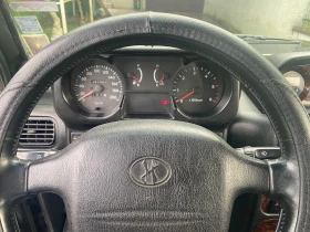 Обява за продажба на Hyundai Galloper ~13 500 лв. - изображение 7