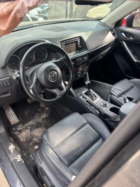 Обява за продажба на Mazda CX-5 2.2 Skyactive ~13 лв. - изображение 4