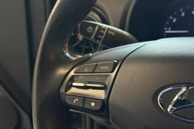 Hyundai Kona * N Line*  (  ) | Mobile.bg    9