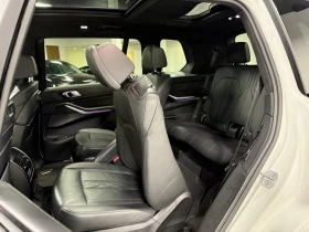 BMW X7 * xDrive40i * CARFAX * БЕЗ ПЪРВОНАЧАЛНА ВНОСКА - 81550 лв. / 41695.85 € - 32445960 11