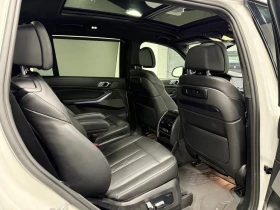 BMW X7 * xDrive40i * CARFAX * БЕЗ ПЪРВОНАЧАЛНА ВНОСКА - 81550 лв. / 41695.85 € - 32445960 15