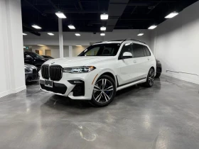 BMW X7 * xDrive40i * CARFAX * БЕЗ ПЪРВОНАЧАЛНА ВНОСКА