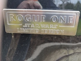 Nissan Rogue Star Wars, снимка 9