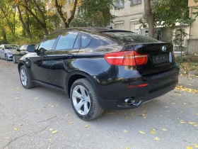 BMW X6  3.0d 2011година