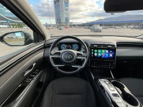 Hyundai Tucson Hybrid - 230 �.�., Digital Cockpit, Full LED | Mobile.bg � ����� ������ 6