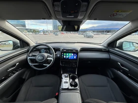 Hyundai Tucson Hybrid - 230 �.�., Digital Cockpit, Full LED | Mobile.bg � ����� ������ 5