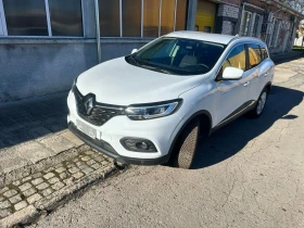Renault Kadjar - 22500 лв. / 11504.07 € - 14559774 2