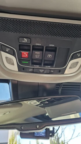 Honda Cr-v Executive, снимка 12