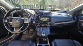 Honda Cr-v Executive, снимка 16