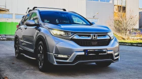 Honda Cr-v Executive, снимка 2