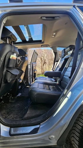 Honda Cr-v Executive, снимка 7