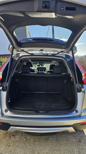 Honda Cr-v Executive, снимка 9