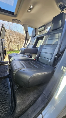 Honda Cr-v Executive, снимка 6