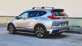 Honda Cr-v Executive, снимка 3