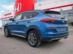 Hyundai Tucson * Value, SEL, Sport, Limited, Ultimate * CARFAX *  - 13700 € / 26794.87 лв. - 90278605 3