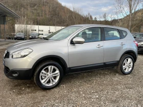 Nissan Qashqai 1.5 DCI-ФЕЙС ЛИФТ-НАВИГАЦИЯ-КЛИМАТРОНИК- КАР ПЛЕЙ - 5450 € / 10659.27 лв. - 61067483 2