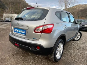 Nissan Qashqai 1.5 DCI-ФЕЙС ЛИФТ-НАВИГАЦИЯ-КЛИМАТРОНИК- КАР ПЛЕЙ - 5450 € / 10659.27 лв. - 61067483 5