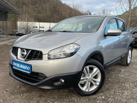 Nissan Qashqai 1.5 DCI-ФЕЙС ЛИФТ-НАВИГАЦИЯ-КЛИМАТРОНИК- КАР ПЛЕЙ
