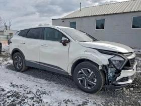 Kia Sportage 1.6l Lx, снимка 4