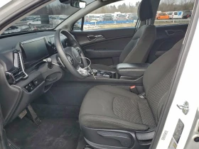 Kia Sportage 1.6l Lx, снимка 7