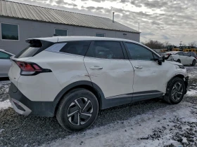 Kia Sportage 1.6l Lx, снимка 3