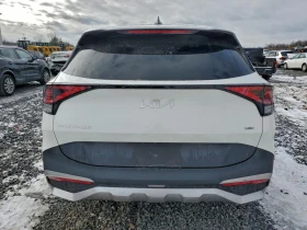 Kia Sportage 1.6l Lx, снимка 6