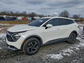 Kia Sportage 1.6l Lx