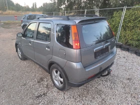 Suzuki Ignis 1.3i 4x4 ESKLUZIVE , снимка 4