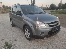Suzuki Ignis 1.3i 4x4 ESKLUZIVE , снимка 2
