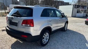 Kia Sorento Нов внос Италия 4х4 Автомат, снимка 4 - Автомобили и джипове - 53673841